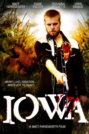Iowa Iowa