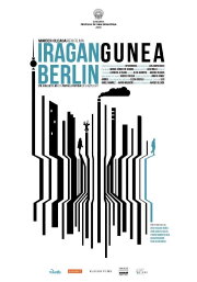 Iragan gunea Berlin Iragan gunea Berlin