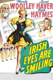 Irish Eyes Are Smiling Irish Eyes Are Smiling