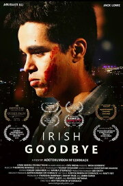 Irish Goodbye