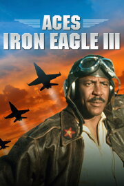 Iron Eagle III Iron Eagle III