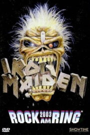Iron Maiden - Rock am Ring Iron Maiden - Rock am Ring