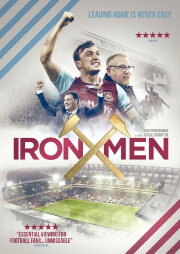 Iron Men Iron Men