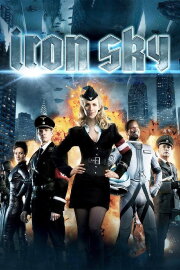 Iron Sky Iron Sky