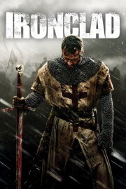 Ironclad Ironclad