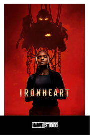 Ironheart