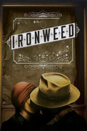 Ironweed Ironweed