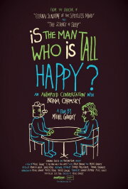 Is the Man Who Is Tall Happy? Is the Man Who Is Tall Happy?