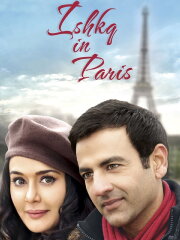 Ishkq in Paris Ishkq in Paris