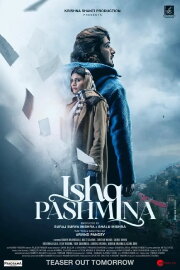 Ishq Pashmina