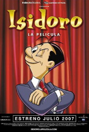 Isidoro: la película