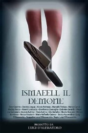 Ismaeell the Demon Ismaeell the Demon