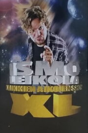 Ismo Leikola Kaikkien Aikojen Show