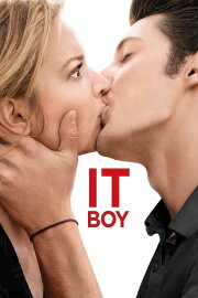 It Boy It Boy