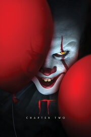 It Chapter Two It Chapter Two