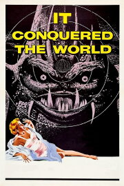It Conquered the World It Conquered the World