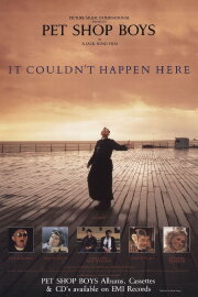 It Couldn't Happen Here It Couldn't Happen Here
