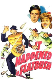 It Happened in Flatbush It Happened in Flatbush