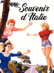 It Happened in Rome It Happened in Rome