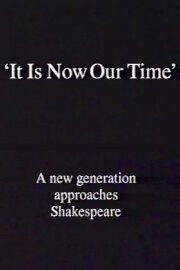 It Is Now Our Time: Peter Sellars’ The Merchant of Venice It Is Now Our Time: Peter Sellars’ The Merchant of Venice