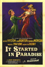 It Started in Paradise It Started in Paradise