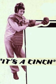 It's a Cinch It's a Cinch