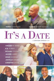 It's a Date It's a Date