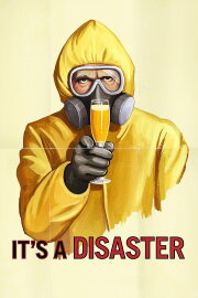 It's a Disaster It's a Disaster