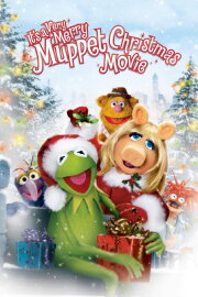 It's a Very Merry Muppet Christmas Movie It's a Very Merry Muppet Christmas Movie