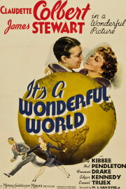 It's a Wonderful World It's a Wonderful World