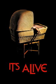 It's Alive It's Alive