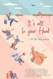 It’s All in Your Head