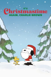 It's Christmastime Again, Charlie Brown It's Christmastime Again, Charlie Brown