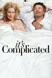 It's Complicated It's Complicated
