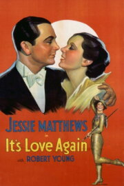 It's Love Again It's Love Again