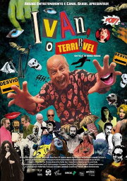 Ivan, the TerrirBle Ivan, the TerrirBle