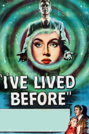 I've Lived Before I've Lived Before