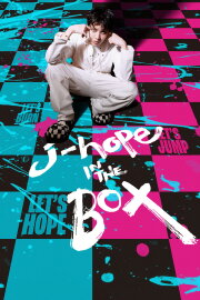 j-hope IN THE BOX j-hope IN THE BOX