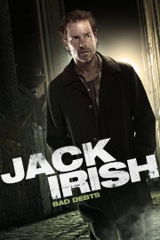 Jack Irish: Bad Debts Jack Irish: Bad Debts