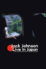 Jack Johnson: Live in Japan