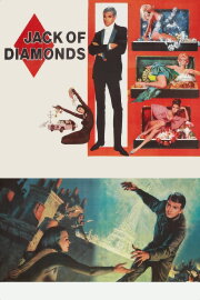 Jack of Diamonds Jack of Diamonds