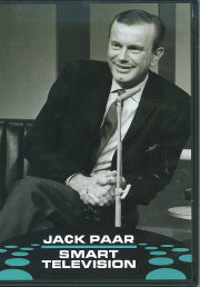 Jack Paar: Smart Television Jack Paar: Smart Television
