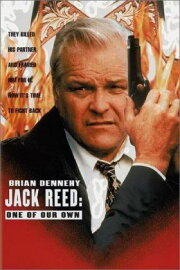 Jack Reed: A Killer Among Us Jack Reed: A Killer Among Us