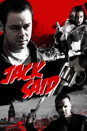 Jack Said Jack Said