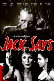 Jack Says Jack Says