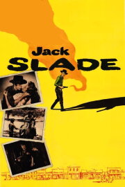 Jack Slade Jack Slade