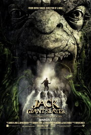 Jack the Giant Slayer Jack the Giant Slayer