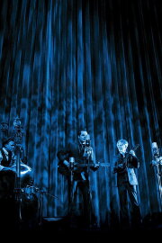 Jack White - Acoustic in Alaska