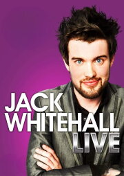 Jack Whitehall: Live
