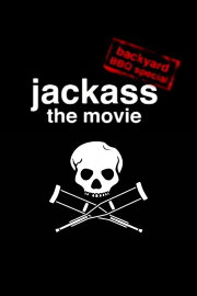 Jackass Backyard BBQ Jackass Backyard BBQ